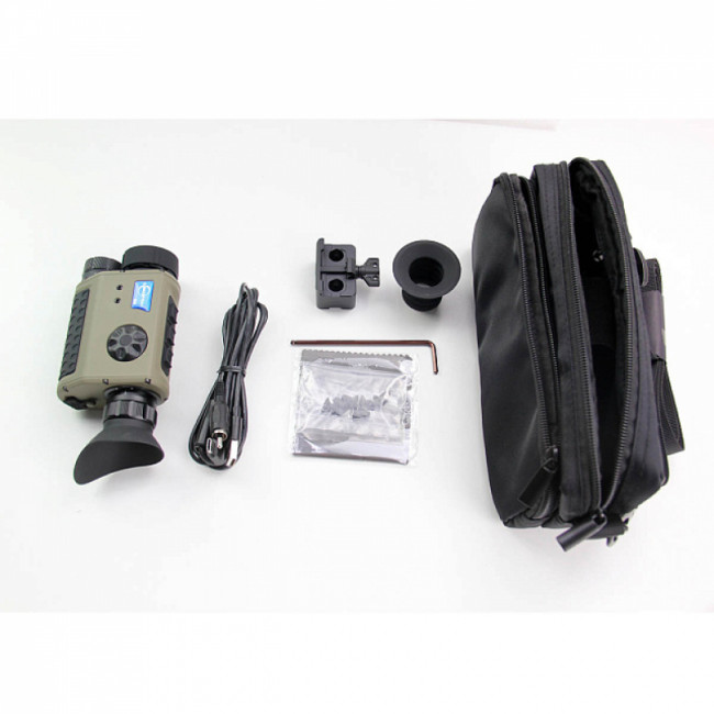 Тепловизионный прицел LONGOT K3Pro