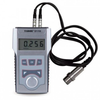Ультразвуковой толщиномер TIME2113