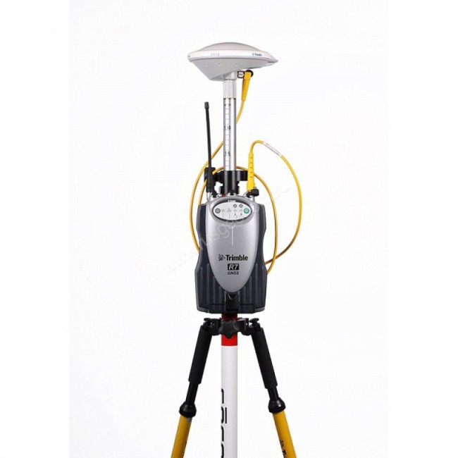 GNSS приёмник Trimble R7 GNSS RTK Rover, 1 встроенный радиомодуль 410-430 MHz GNSS приёмник Trimble R7 GNSS RTK Rover, 1 встроенный радиомодуль 410-430 MHz