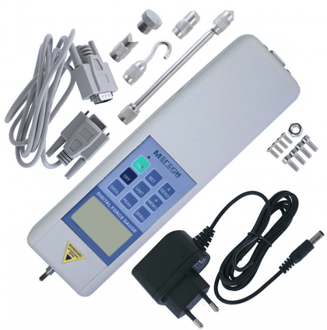 Динамометр МЕГЕОН 031000