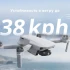 Квадрокоптер DJI Mini 4K Fly More Combo Квадрокоптер DJI Mini 4K Fly More Combo
