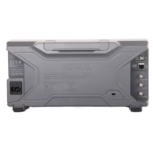 Осциллограф Rigol MSO2302A