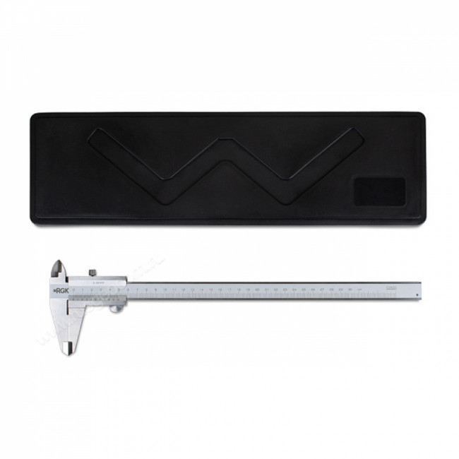 Штангенциркуль RGK SCM-300 (с поверкой) (ШЦ-I-300-0,02) Штангенциркуль RGK SCM-300 (с поверкой) (ШЦ-I-300-0,02)