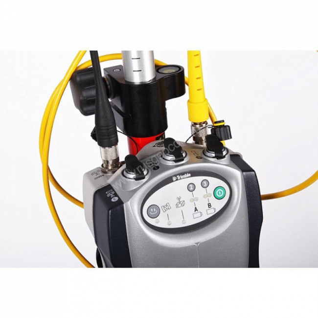 GNSS приёмник Trimble R7 GNSS RTK Rover, 1 встроенный радиомодуль 450-470 MHz