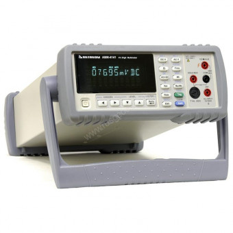 Вольтметр универсальный Актаком АВМ-4141