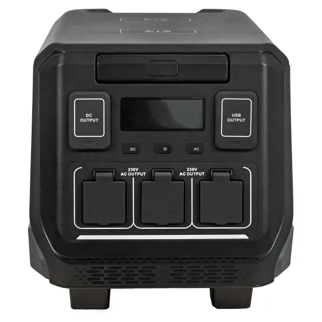 Портативная электростанция A-iPower APS2000