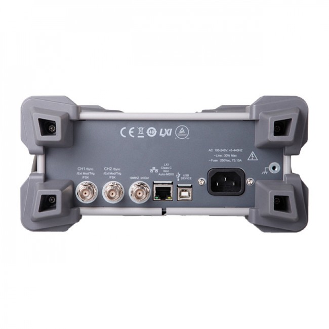 Генератор сигналов произвольной формы RIGOL DG1062Z