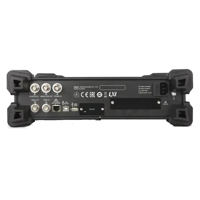 Генератор РЧ сигналов RIGOL DSG3065B