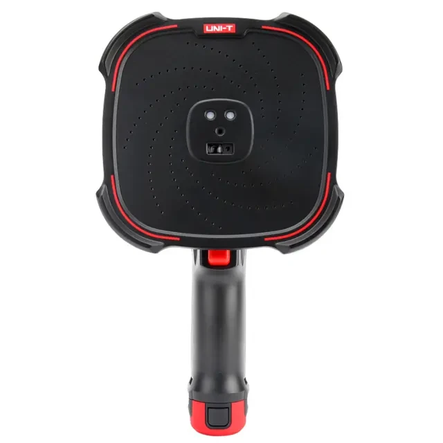 Акустический течеискатель UNI-T UT568B