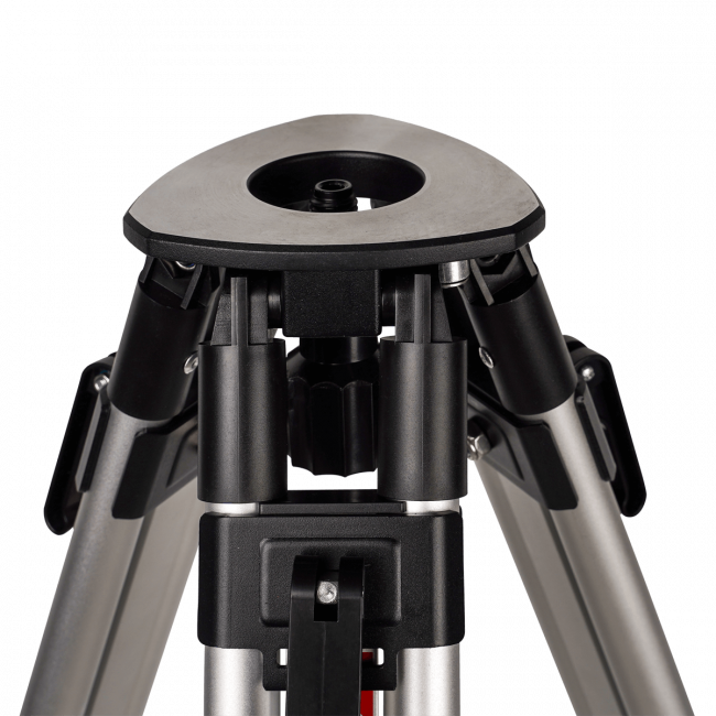 Штатив нивелирный AMO A46