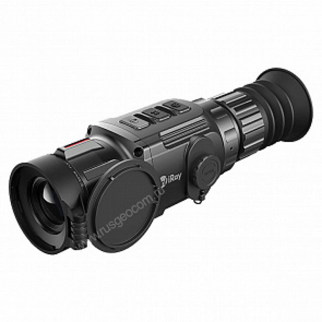 Тепловизионный прицел iRay Saim SCH 35 Тепловизионный прицел iRay Saim SCH 35