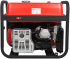 Бензиновый генератор A-iPower A6500EA + блок автозапуска A-iPower 230 В, 50 А + транспортировочный комплект A-iPower L Бензиновый генератор A-iPower A6500EA + блок автозапуска A-iPower 230 В, 50 А + транспортировочный комплект A-iPower L