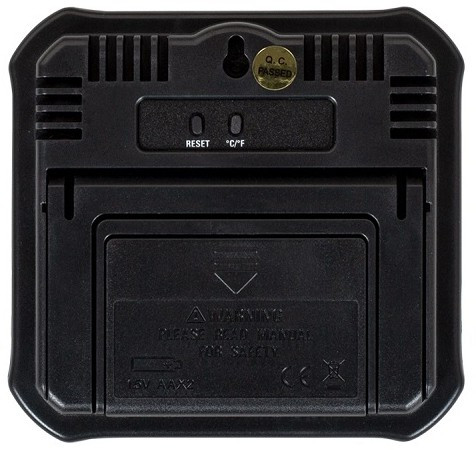 Термогигрометр RGK TH-14 с поверкой Термогигрометр RGK TH-14 с поверкой