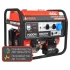 Бензиновый генератор A-iPower A7000EAX + блок автозапуска A-iPower 230В/400В 100А 8 ПИН