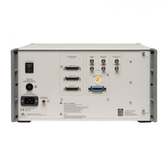 Эталон электропитания Fluke 6135A/50A Эталон электропитания Fluke 6135A/50A