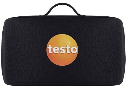 Комплект Testo 440 для вентиляции №1