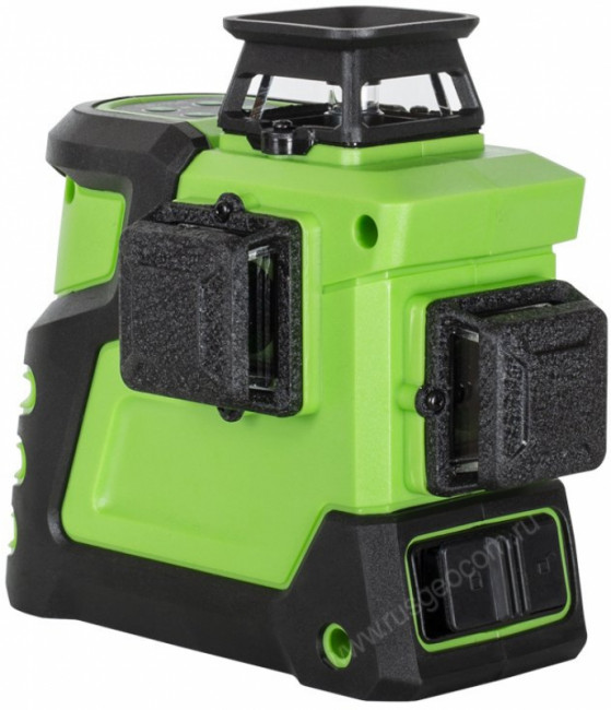 Лазерный уровень RGK PR-3G Лазерный уровень RGK PR-3G