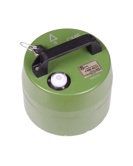 Виброанализатор 4-канальный ВИБРАН-3.2 версия 1