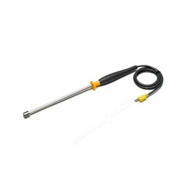 Fluke 80PK-27 Промышленный плоский зонд (типа К) Fluke 80PK-27 Промышленный плоский зонд (типа К)