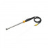 Fluke 80PK-27 Промышленный плоский зонд (типа К) Fluke 80PK-27 Промышленный плоский зонд (типа К)