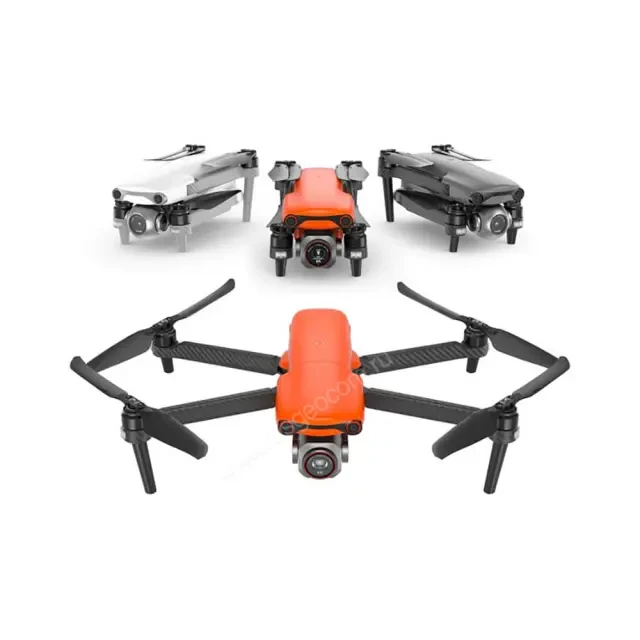 Квадрокоптер Autel Evo Lite+ Premium Bundle оранжевый