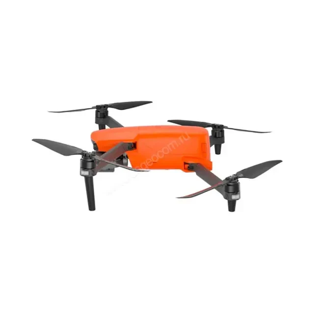 Квадрокоптер Autel Evo Lite+ Premium Bundle оранжевый