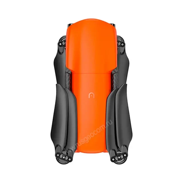Квадрокоптер Autel Evo Lite+ Premium Bundle оранжевый