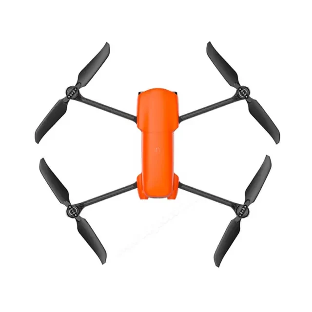 Квадрокоптер Autel Evo Lite+ Premium Bundle оранжевый
