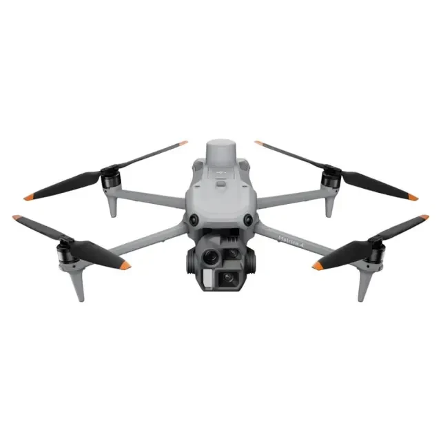 Квадрокоптер DJI Matrice 4 Enterprise