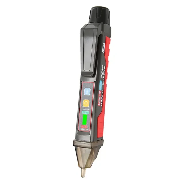 Индикатор напряжения UNI-T UT12E-ROW