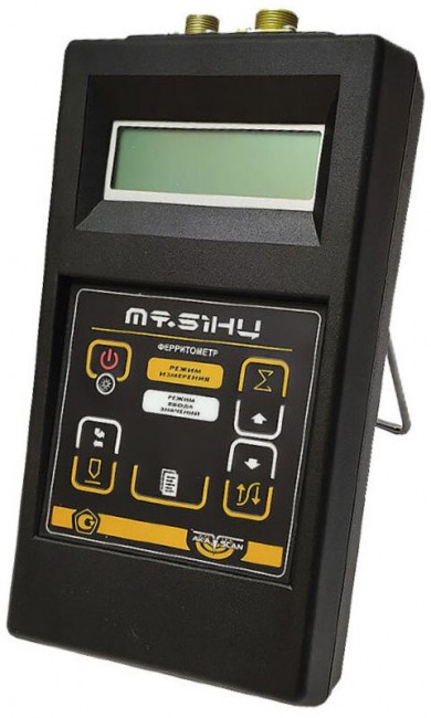 Ферритометр МФ-51НЦ AKASCAN