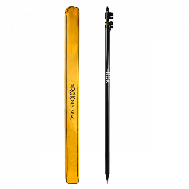 Веха телескопическая RGK GLS-36AC