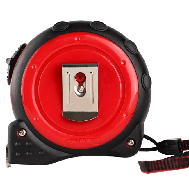 Рулетка измерительная AMO Р10У2П (с поверкой) Рулетка измерительная AMO Р10У2П (с поверкой)