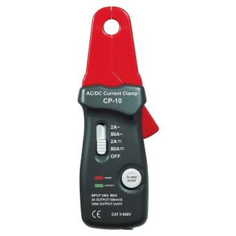 Токовый адаптер CEM CP-10