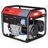 Бензиновый генератор FUBAG BS-7500
