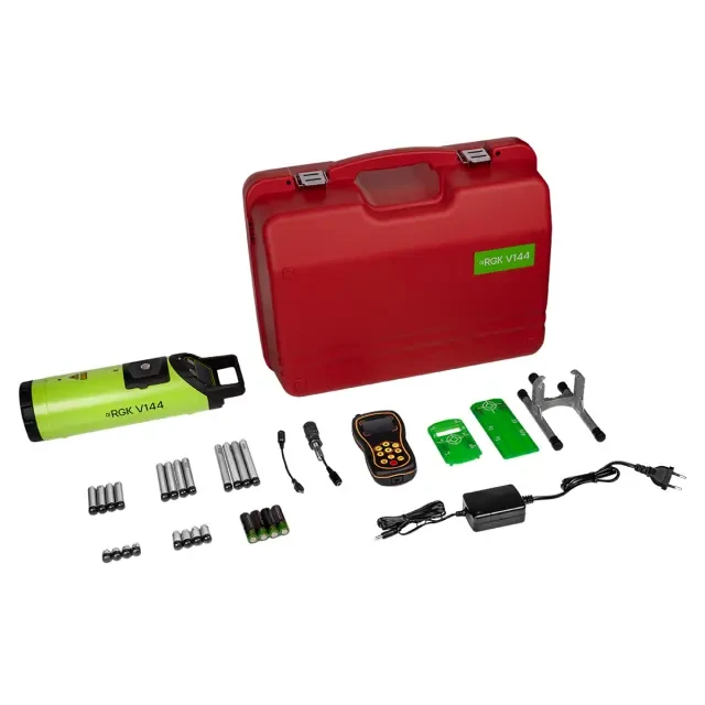 Трубный лазер RGK V144