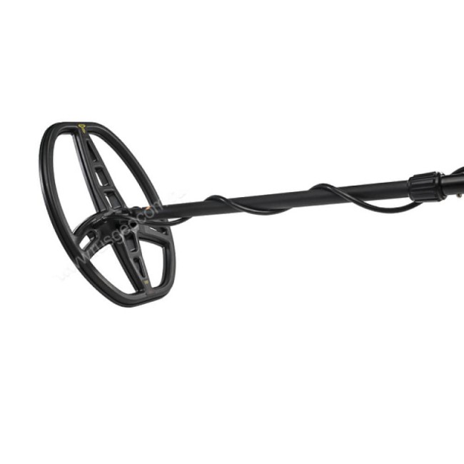 Комплект: металлоискатель RGK MD-70 GOLD + пинпоинтер RGK MD-5