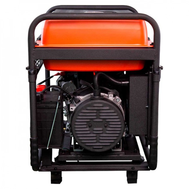 Дизельный генератор A-iPower AD9500EA Дизельный генератор A-iPower AD9500EA