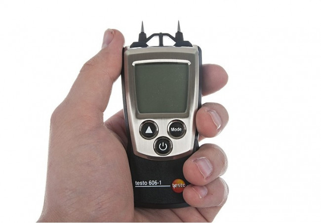 Влагомер Testo 606-1