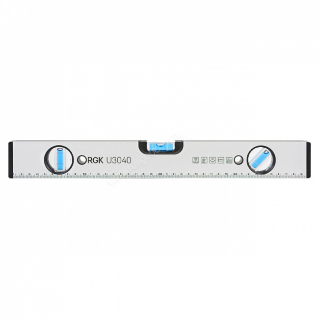 Пузырьковый уровень RGK U3040 Пузырьковый уровень RGK U3040