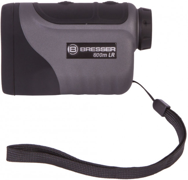 Оптический дальномер Bresser 6x25