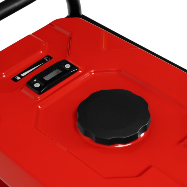 Генератор бензиновый LK-2800R Kronwerk