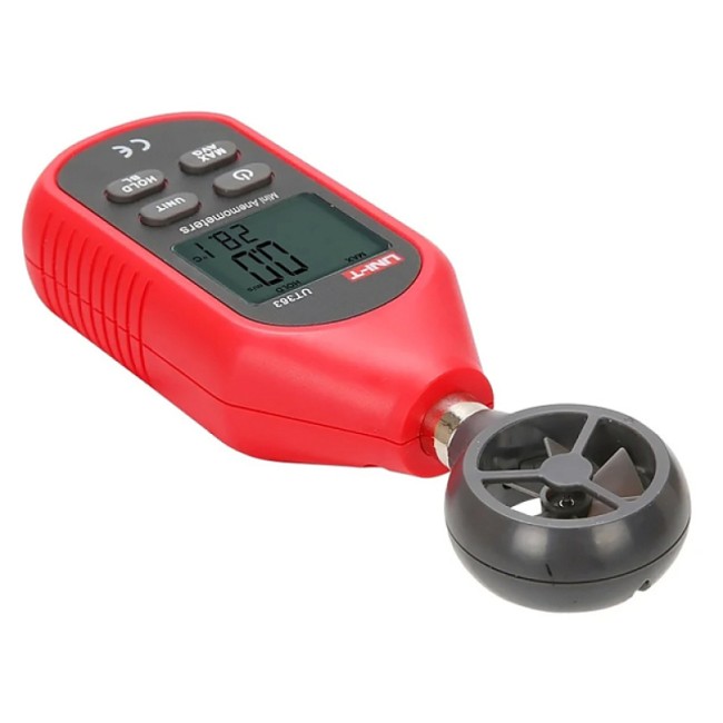 Анемометр UNI-T UT363 Анемометр UNI-T UT363