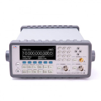 Частотомер АКИП-5102