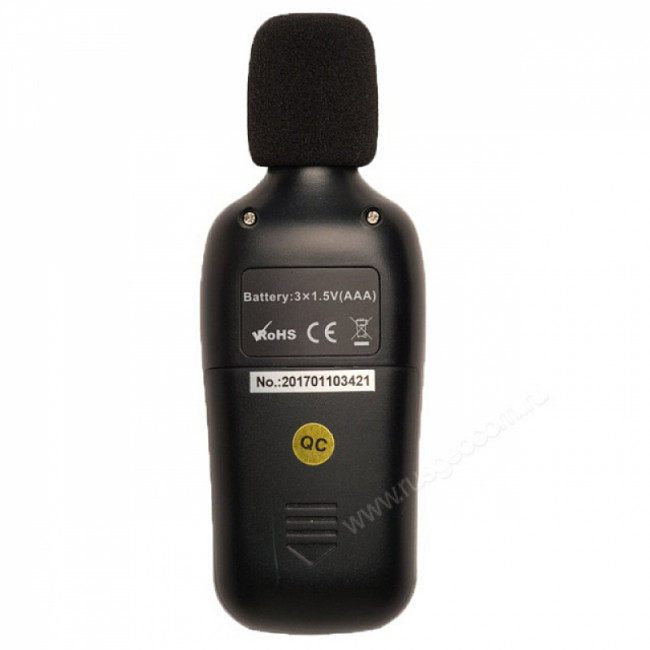 Шумомер ADA ZSM 135