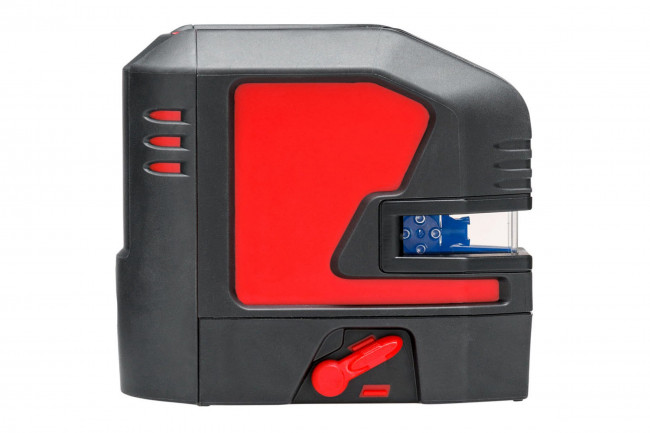 Лазерный нивелир Leica Lino L2-1