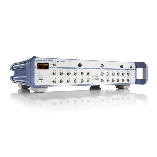 Устройство расширения количества портов Rohde Schwarz ZN-Z84 B32 Устройство расширения количества портов Rohde Schwarz ZN-Z84 B32