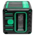 Лазерный уровень ADA CUBE 3D GREEN Professional Edition