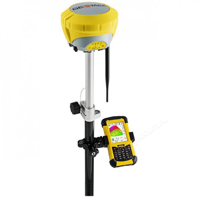 GNSS приёмник GeoMax Zenith35 PRO Rover (GSM-UHF-TAG)