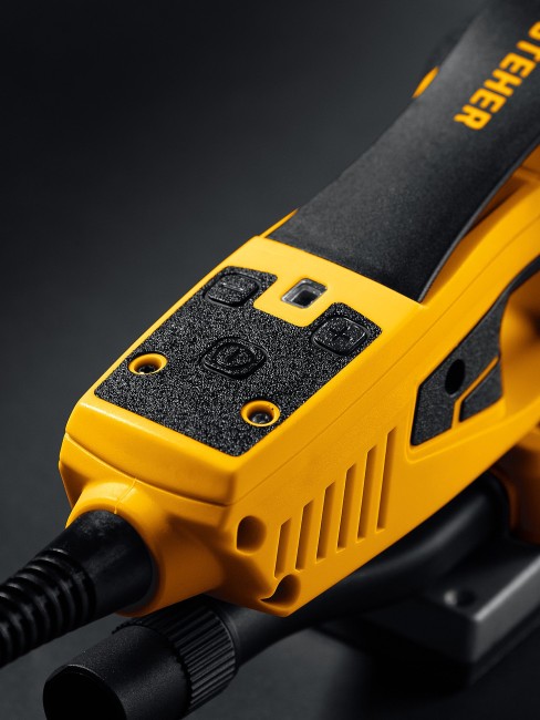 Плоскошлифовальная машина BPS-720 STEHER